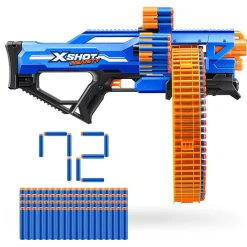 Zuru Sport En Spel>X-Shot insanity mad met 72darts