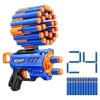 Zuru Sport En Spel>X-Shot insanity micro met 24 darts
