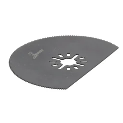 2-Force Toebehoren Elektrisch Gereedschap>Zaag rond metaal multitool