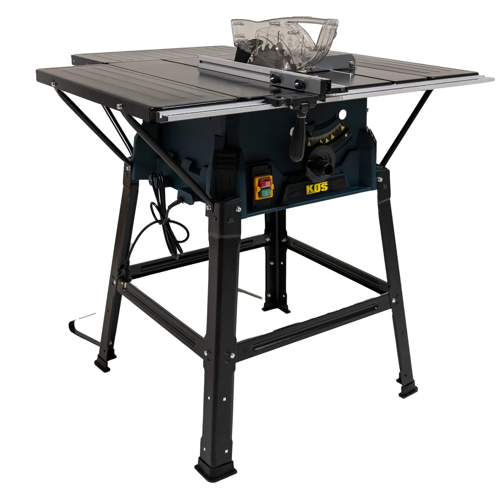 Kos Werkplaatsgereedschap>Zaagtafel ZT254-1500