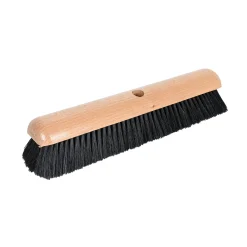 Nevac Schoonmaken>Zaalveger hout zacht 400