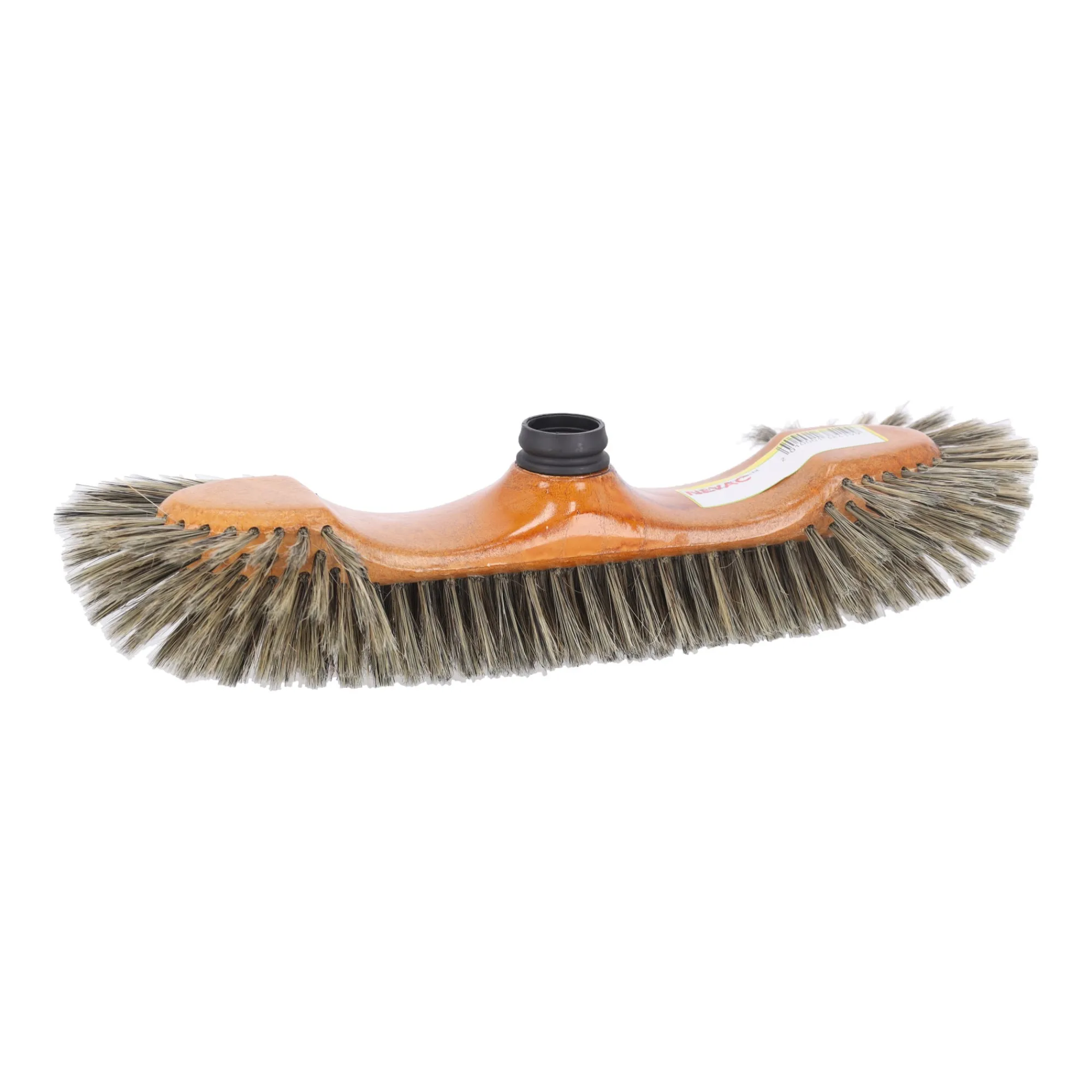 Nevac Schoonmaken>Zaalveger talon zacht 370
