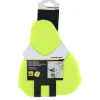 Dunlop Fietsspullen>Zadelhoes met reflectie