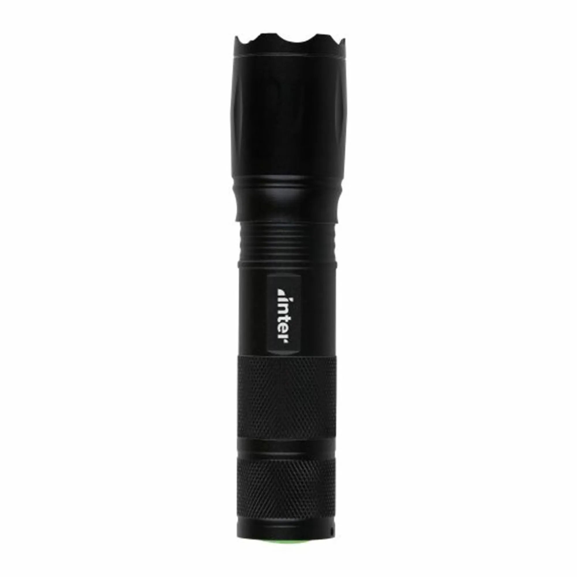 Grundig Bouwlampen>Zaklamp LED 1W