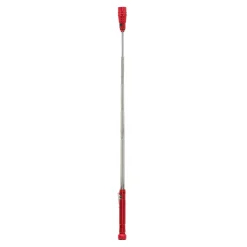 Lotus Bouwlampen>Zaklamp met magnetische opraapstok telescoop