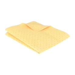 Nevac Schoonmaken>Zeem gaatjes 40x34cm geel
