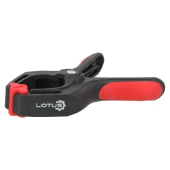 Lotus Handgereedschap>Zeilklem nylon 6"