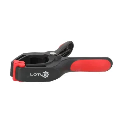 Lotus Handgereedschap>Zeilklem nylon 9"