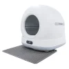 Friendly Pet Kattenbak>Zelfreinigend kattentoilet