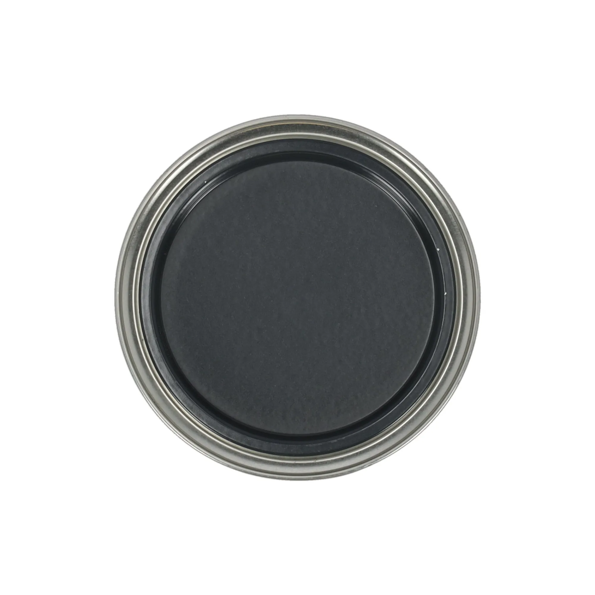 Finess Lakken>Zijdeglans antraciet 14203 750ml