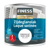 Finess Lakken>Zijdeglans gebroken wit 14205 250ml