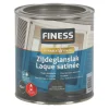 Finess Lakken>Zijdeglans warm grijs 14292 750ml