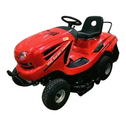 HVC Grasmaaiers>Zitmaaier T16-102 Hydro