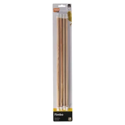 Karlie Flamingo Vogelspeelgoed>Zitstang vogel hout 45cm 4st