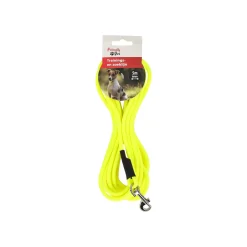 Friendly Pet Hondenriem>Zoeklijn Caspar geel 5m 6mm