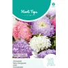 Horti Tops Moestuin>Zomeraster Pioenbloemig Mix