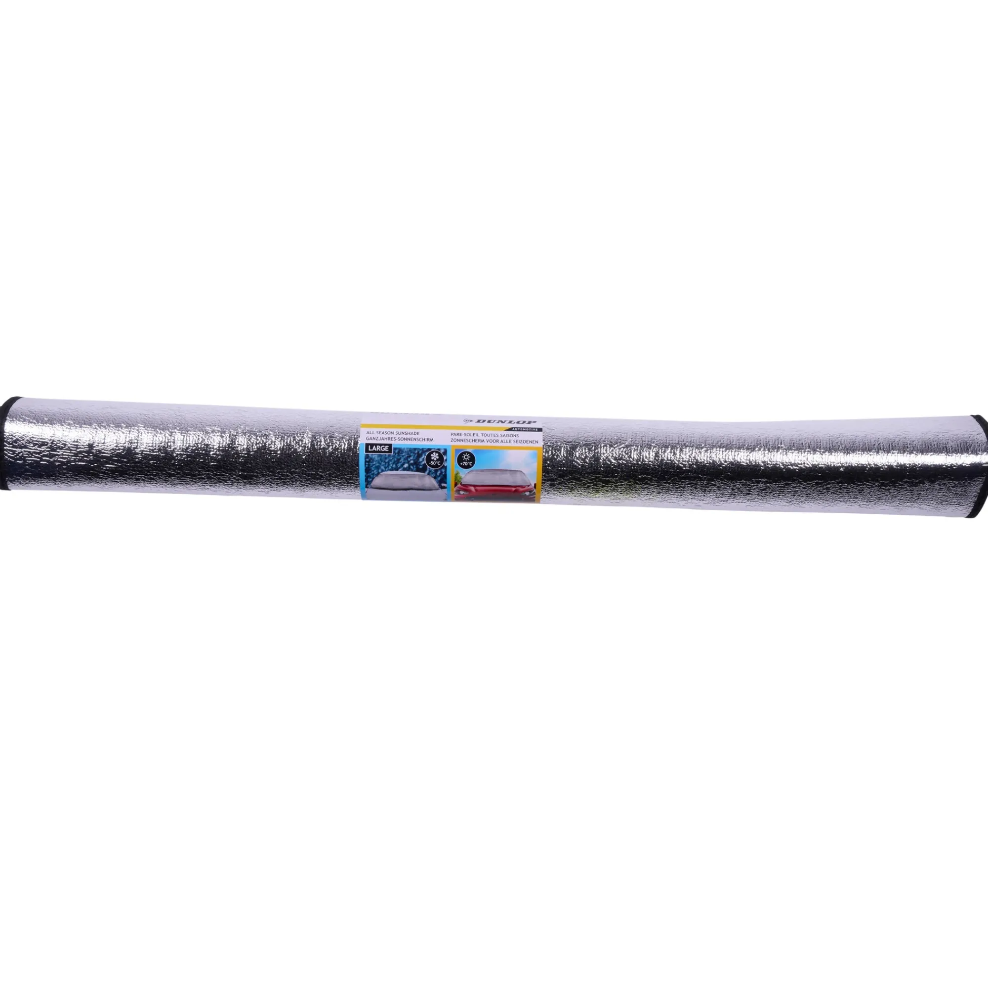 Dunlop Autoaccessoires>Zonnescherm 4seizoen 145x99cm